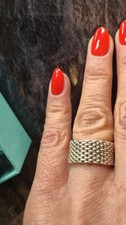 Tiffany & Co. Ring Somerset