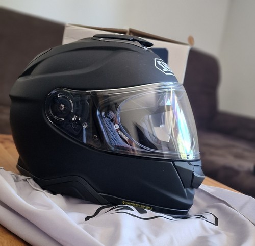 Shoei air xs - 2,
