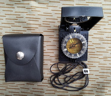 NVA Grenze Marschkompass