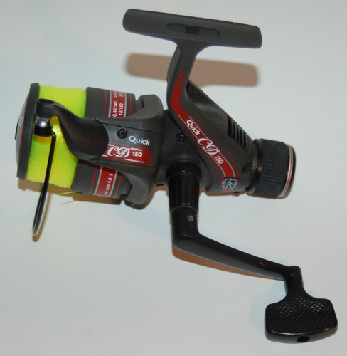 Dam quick 150 - cd,