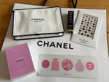 Chanel Chance Eau Tendre