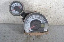 65168- Strumentazione