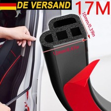 Autotürdichtung Gummidichtung