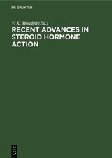 Recent Advances in Steroid