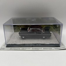 JAMES BOND 007 COLLECTION 1/43