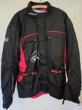 Motorradjacke MOTORCYCLE
