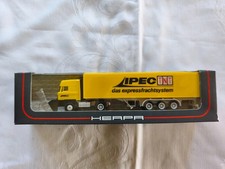 Herpa daf 3600 - daf,