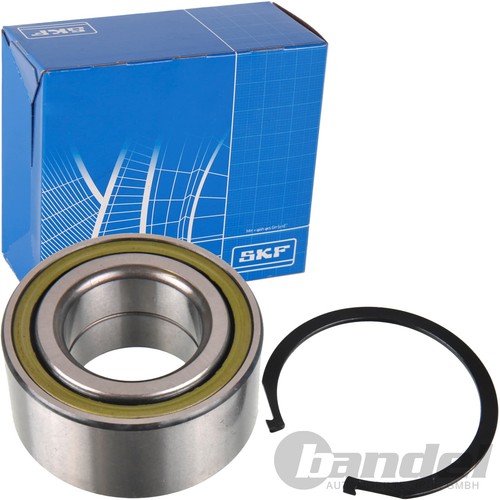 Skf radlagersatz vorne - skf,