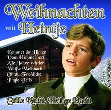 Heintje - Weihnachten *** WIE NEU ***