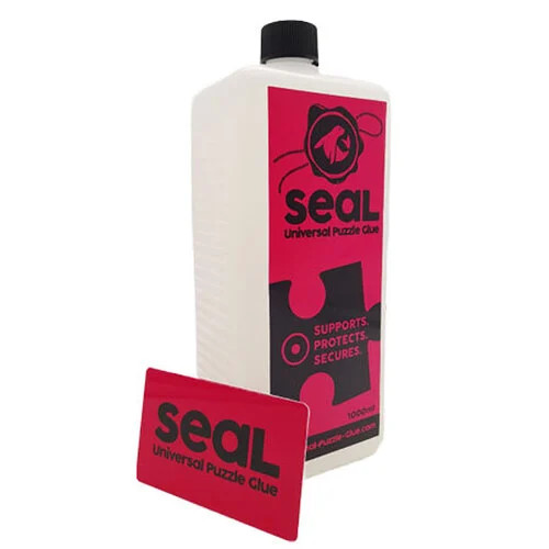 Seal universal puzzle kleber - universal,