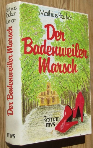 Mathias racker - mathias,