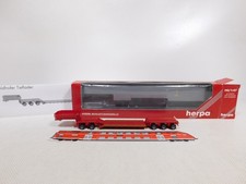 Herpa H0 1:87 146470 Goldhofer