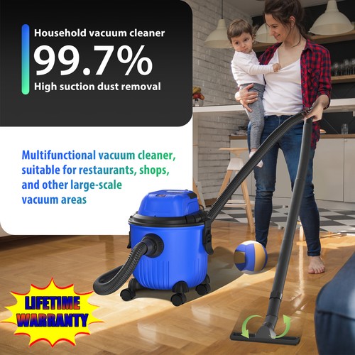 Staubsauger nass trocken - nass,