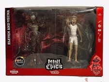 Stranger Things Mini Epics #6