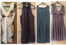 Kleider Paket = 34/36 XS/S