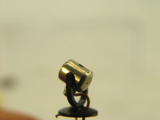 Flutlichtstrahler   - Brawa HO Leuchte  4538   - #152   #E  gebr.