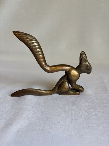 Dalbeck bronze eichhörnchen - dalbeck,