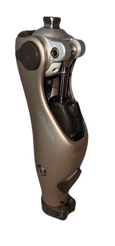 Otto bock kenevo 3c60 - otto,