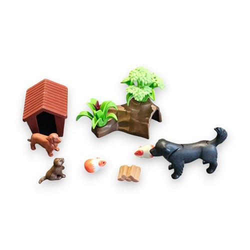 Playmobil haustiere - playmobil,