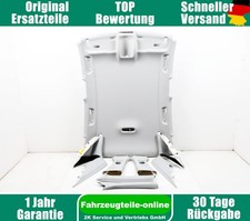 Audi A6 4G C7 4G5867506 Innenverkleidung Dachhimmel Set A, B, C, D-Säule