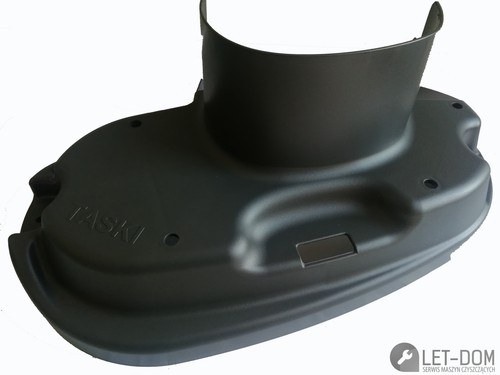 Bürstenabdeckung swingo 1255 - bürstenabdeckung,