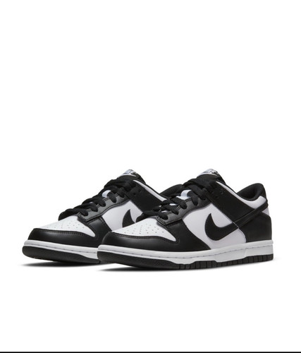 Nike dunk low retro - low,