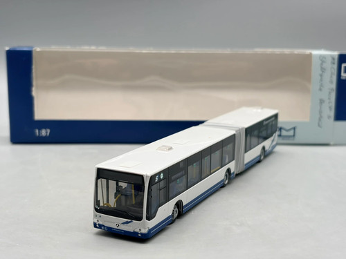 Modellbus rietze - modellbus,