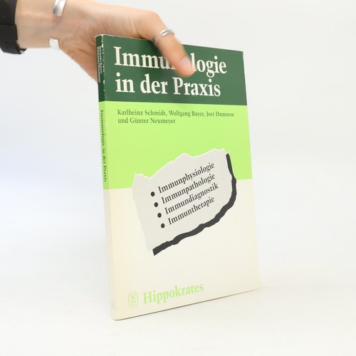 Immunologie der praxis - der, praxis 