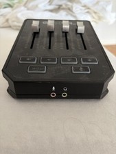TC‑Helicon GO XLR MINI –