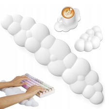 Handgelenkauflage Tastatur