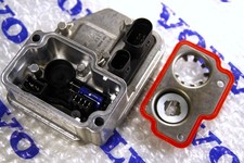 Haldex-Steuergerät für Volvo