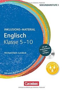 Inklusions material klasse - inklusions-material,