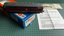 Roco H0 43417 Diesellokomotiven BR 215 DB