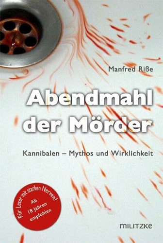 Abendmahl der mörder - der,