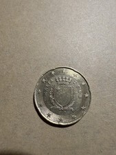 20 Cent Malta 2008, Zirkuliert