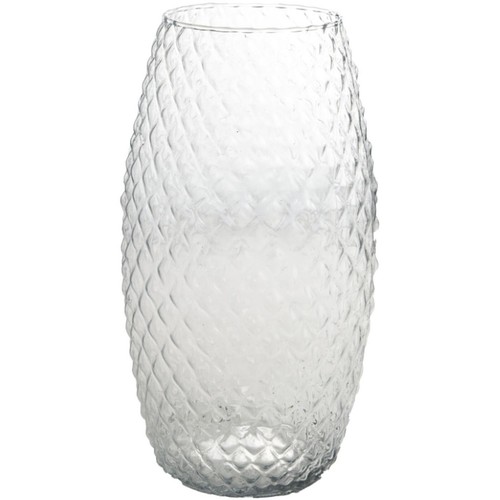 Diamond amaryllis vase klar - diamond,