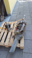 Landrover defender drum winch - defender,