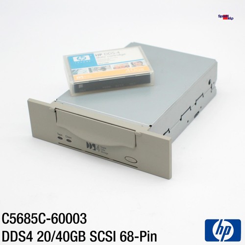 Storageworks dat 40 - 20,