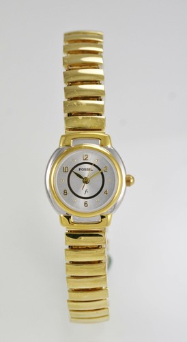 Fossil damenarmbanduhr - fossil,