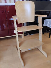 Geuther Kinderhochstuhl