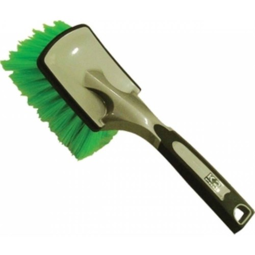 Manual wash brush - brush,