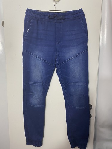 Jeans herren größe blau - 48,