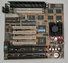 Pcpartner vib804dse sockel - sockel, 7