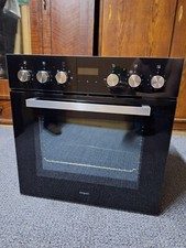 Einbauherd mit Ceranfeld Neu