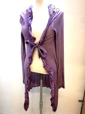 Strick-Jacke-Damen /