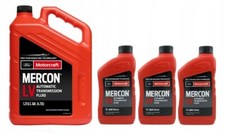 Motorcraft Mercon LV 7,56L