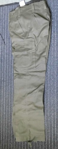 Bundeswehr moleskinhose - bundeswehr,
