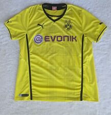 BvB 09 / Trikot / Borussia
