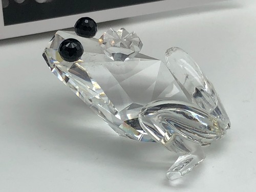 Swarovski figur 010010 - figur,