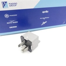 Fernlicht Relais Start Relais